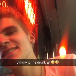 Meet your Posher, Matthew